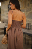 Vestido Fattoria