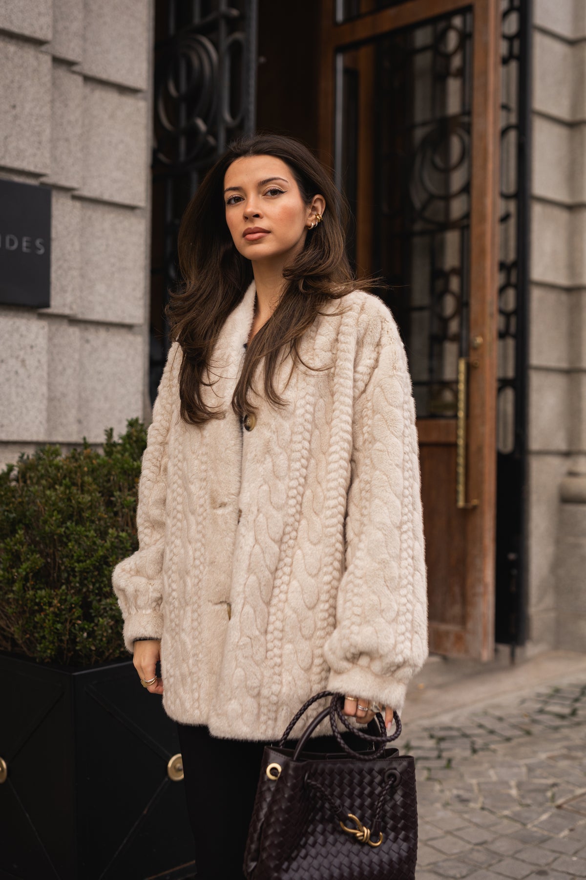 Paris Jacket