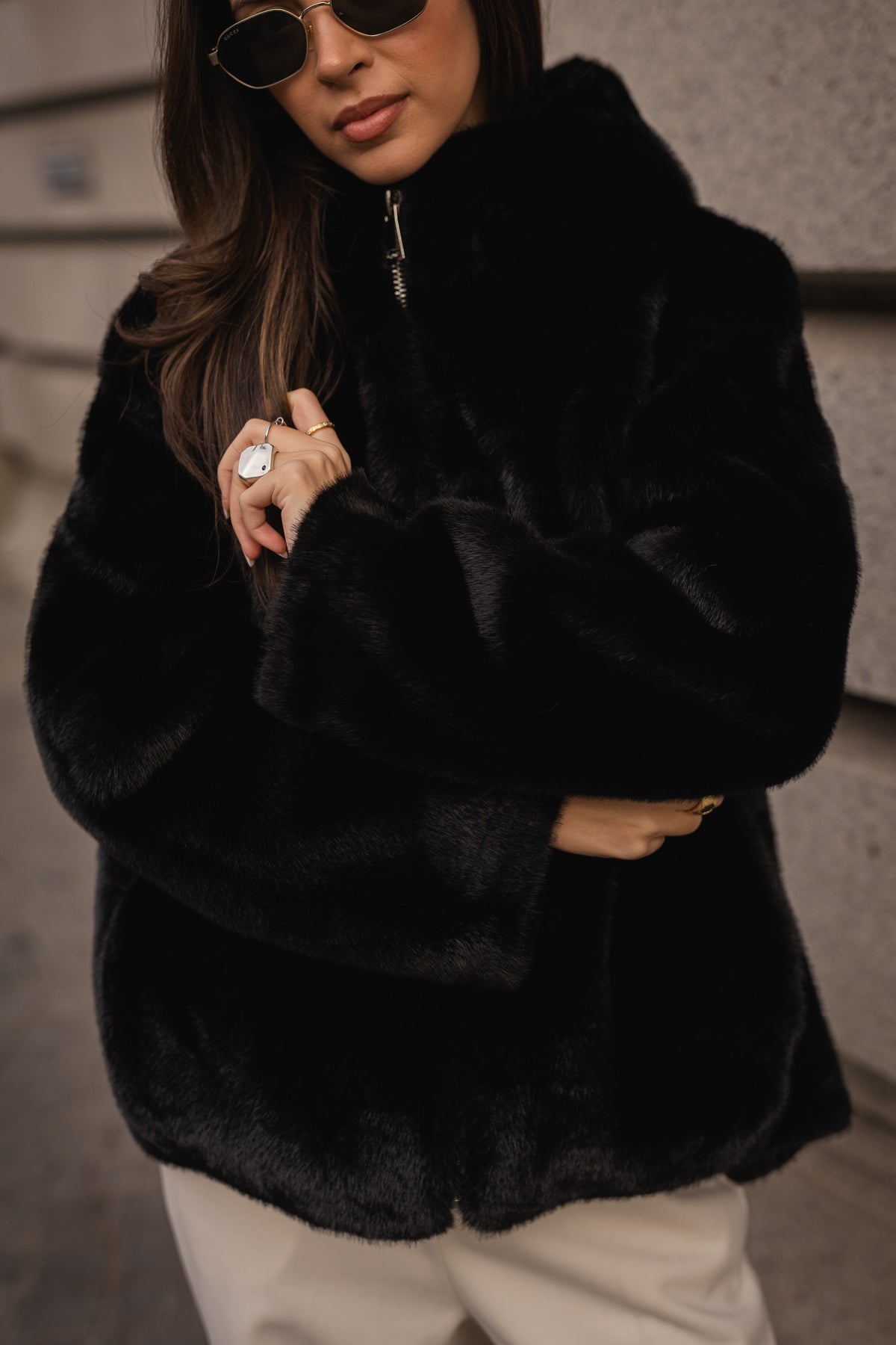 Vilnius Coat