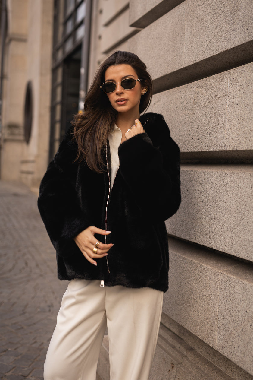 Vilnius Coat