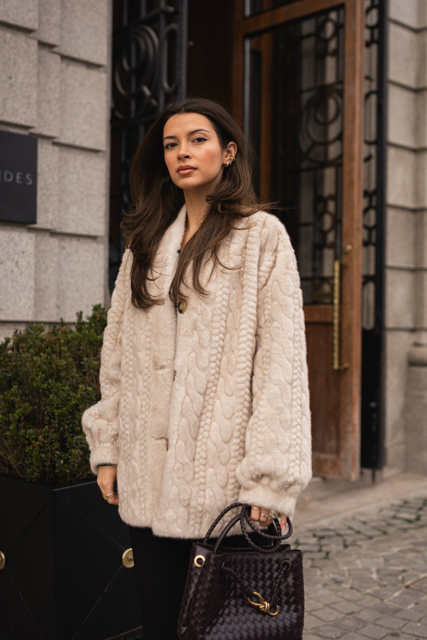 Paris Jacket
