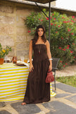 Vestido Barca