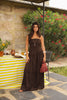 Vestido Barca