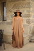 Vestido Natura