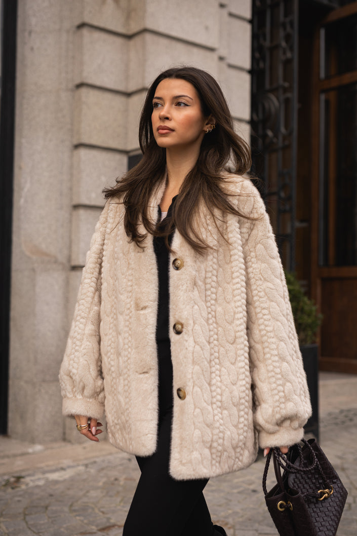 Paris Jacket