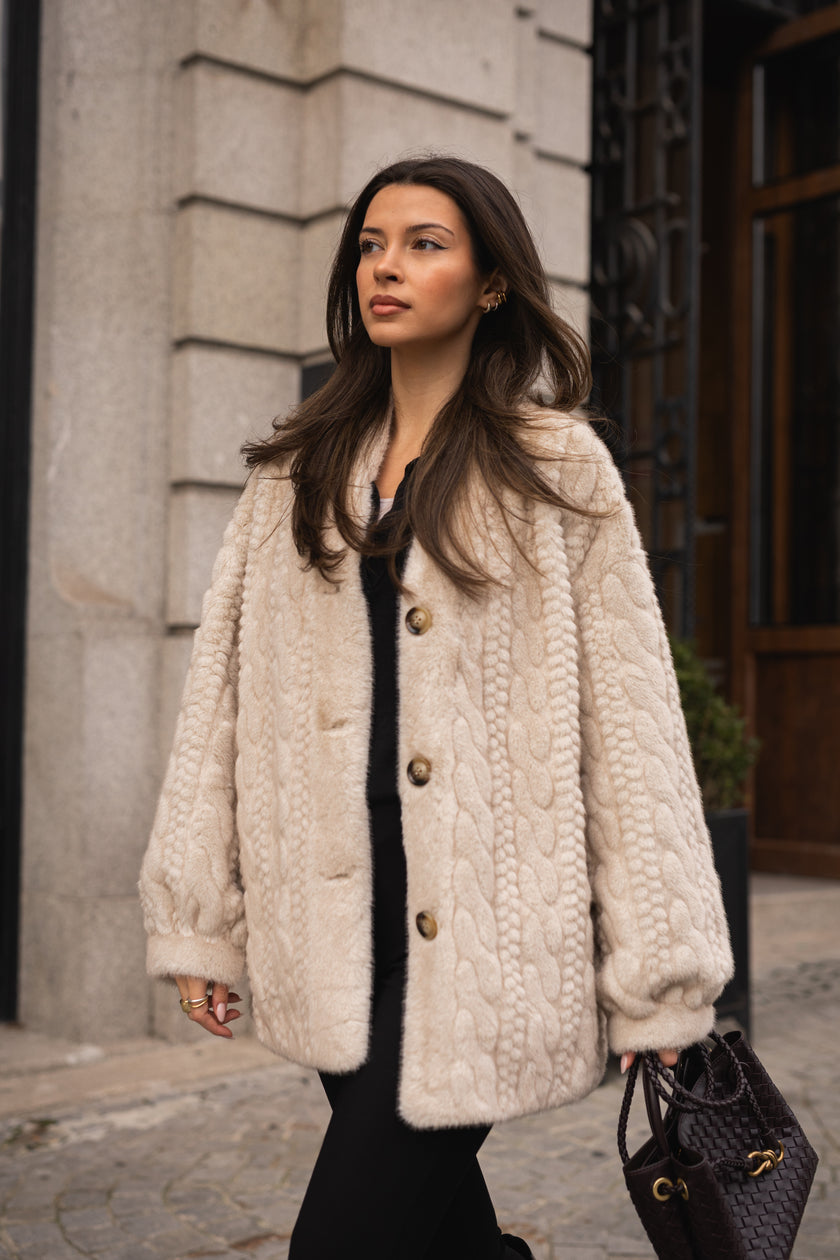 Paris Jacket