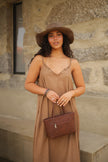 Vestido Natura