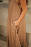 Vestido Natura