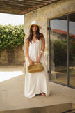 Vestido Natura