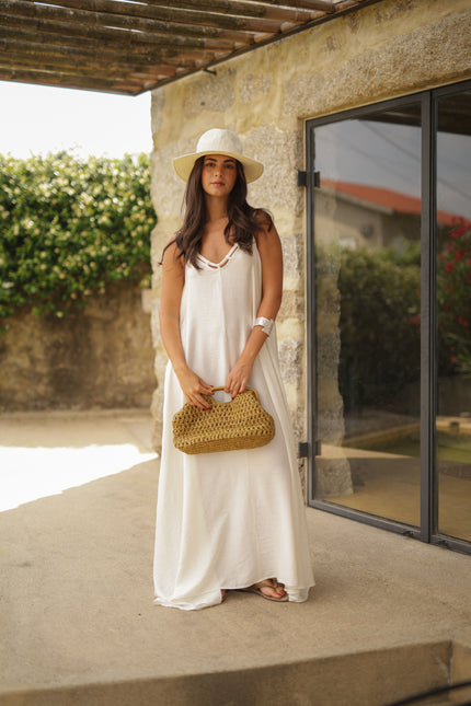 Vestido Natura