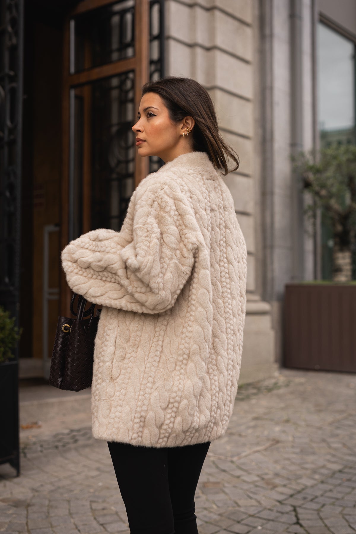 Paris Jacket