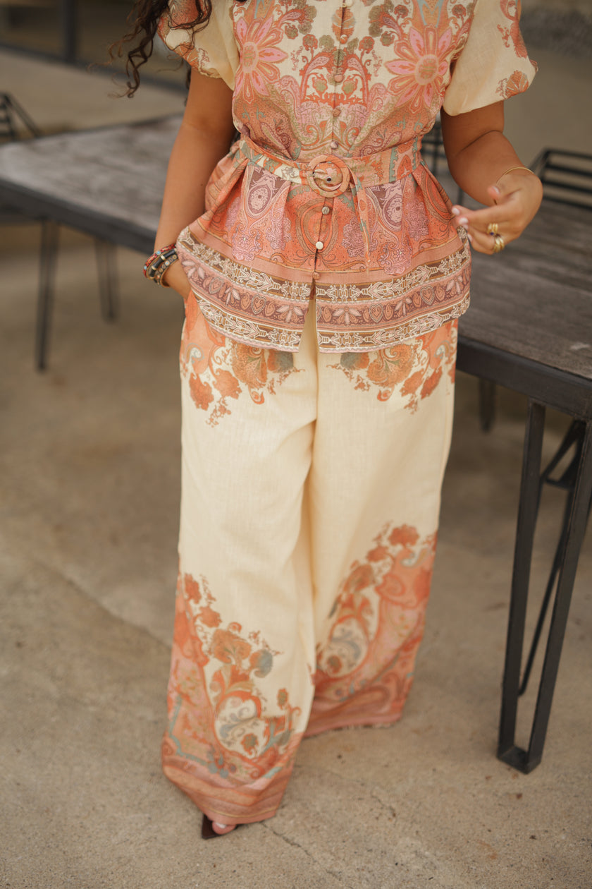 Conjunto Isola