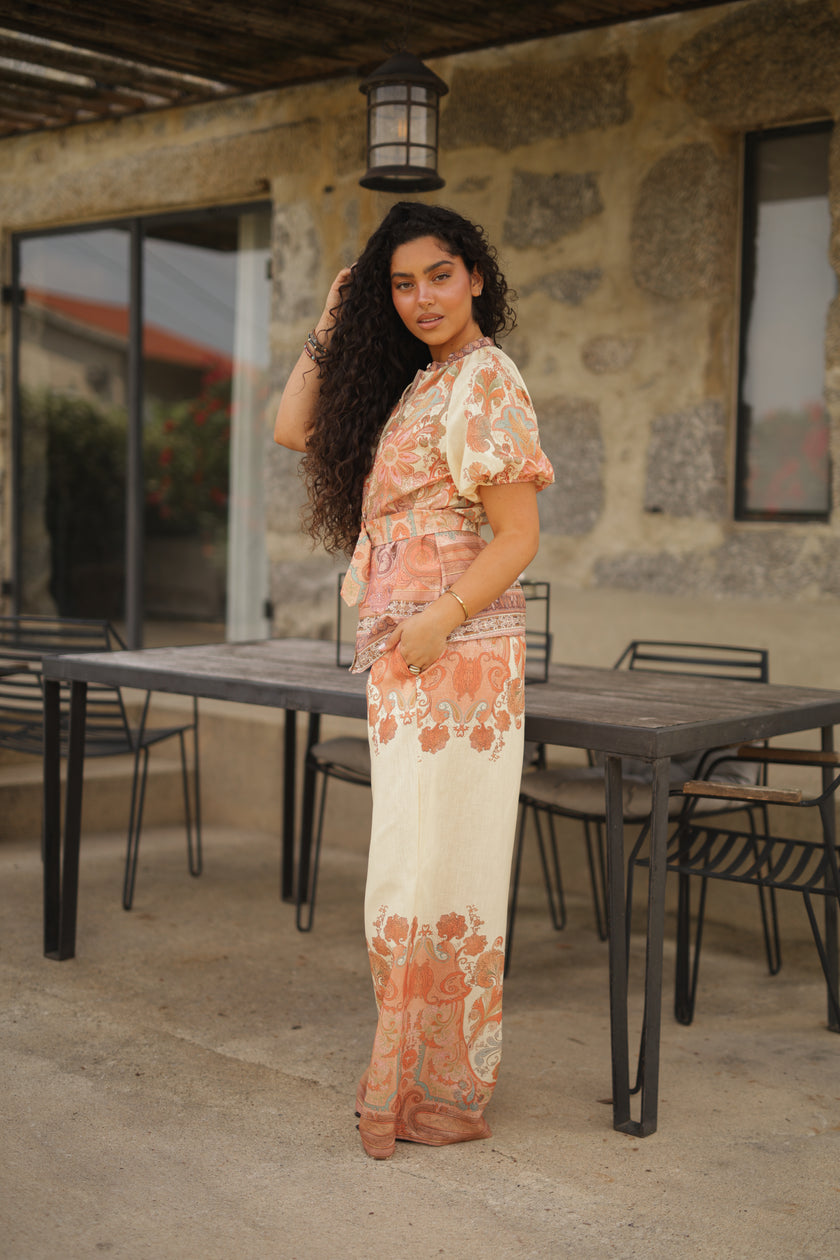 Conjunto Isola