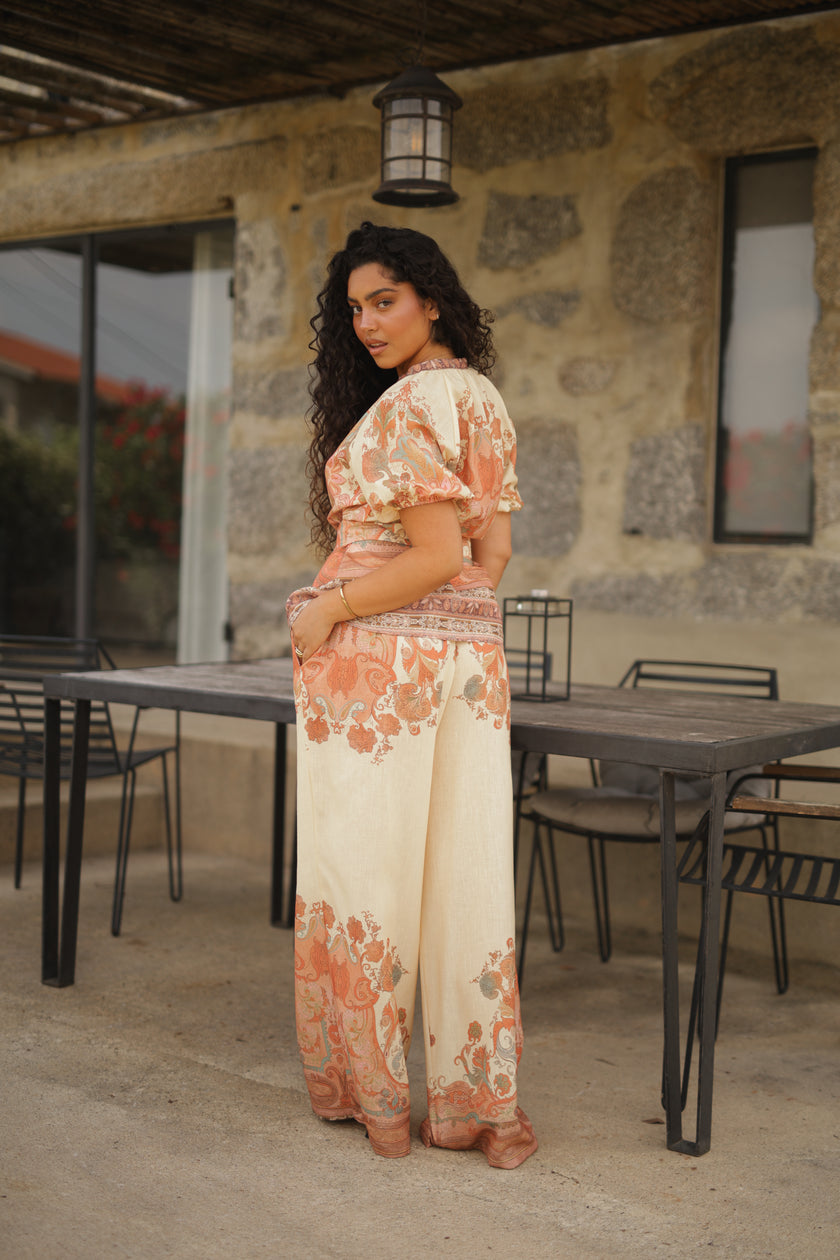 Conjunto Isola