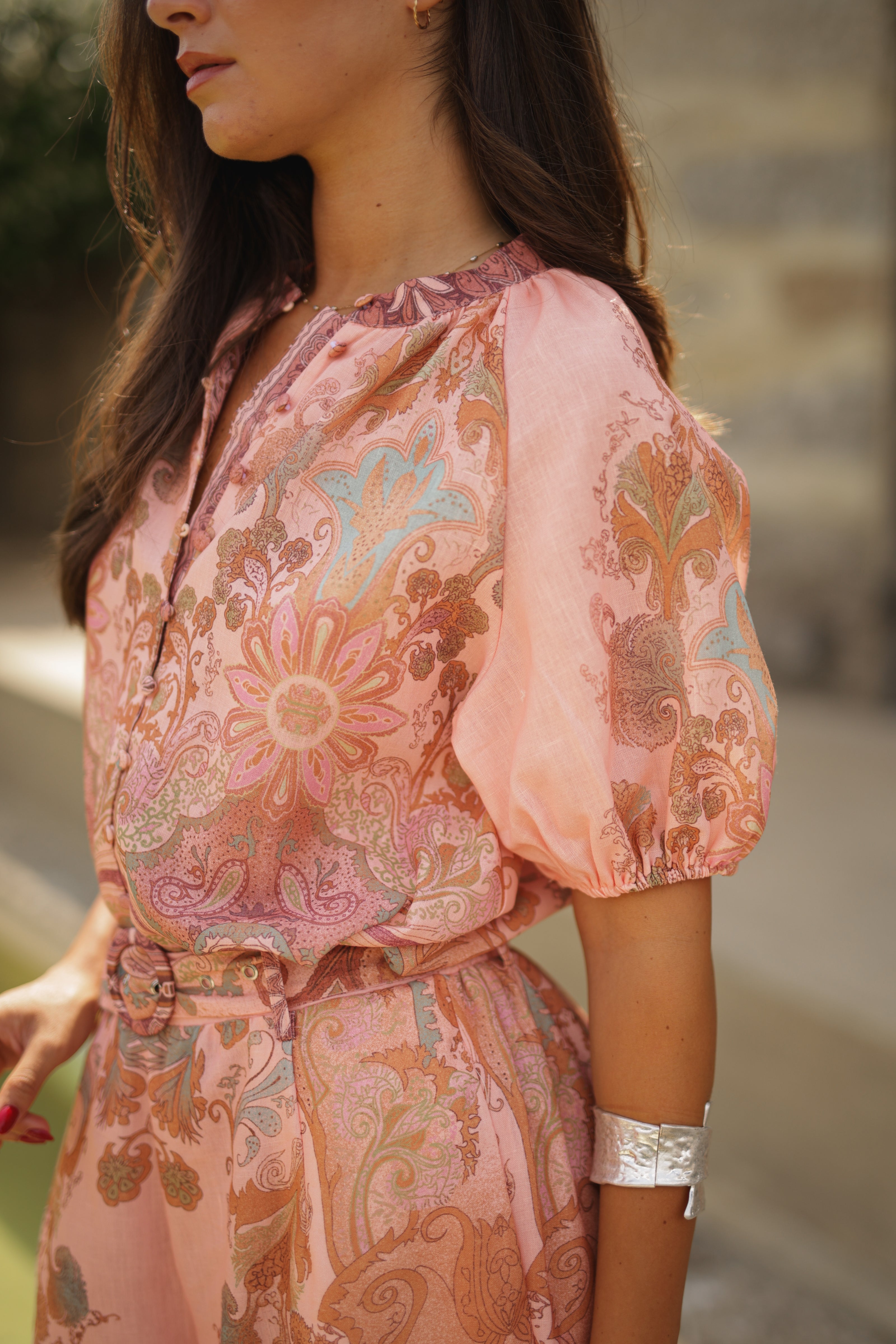 Conjunto Isola