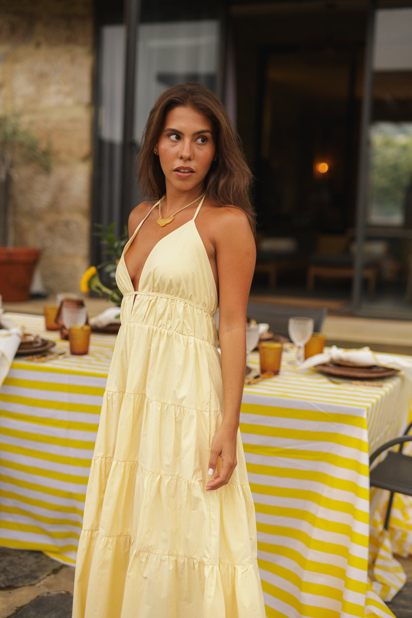 Vestido Afa