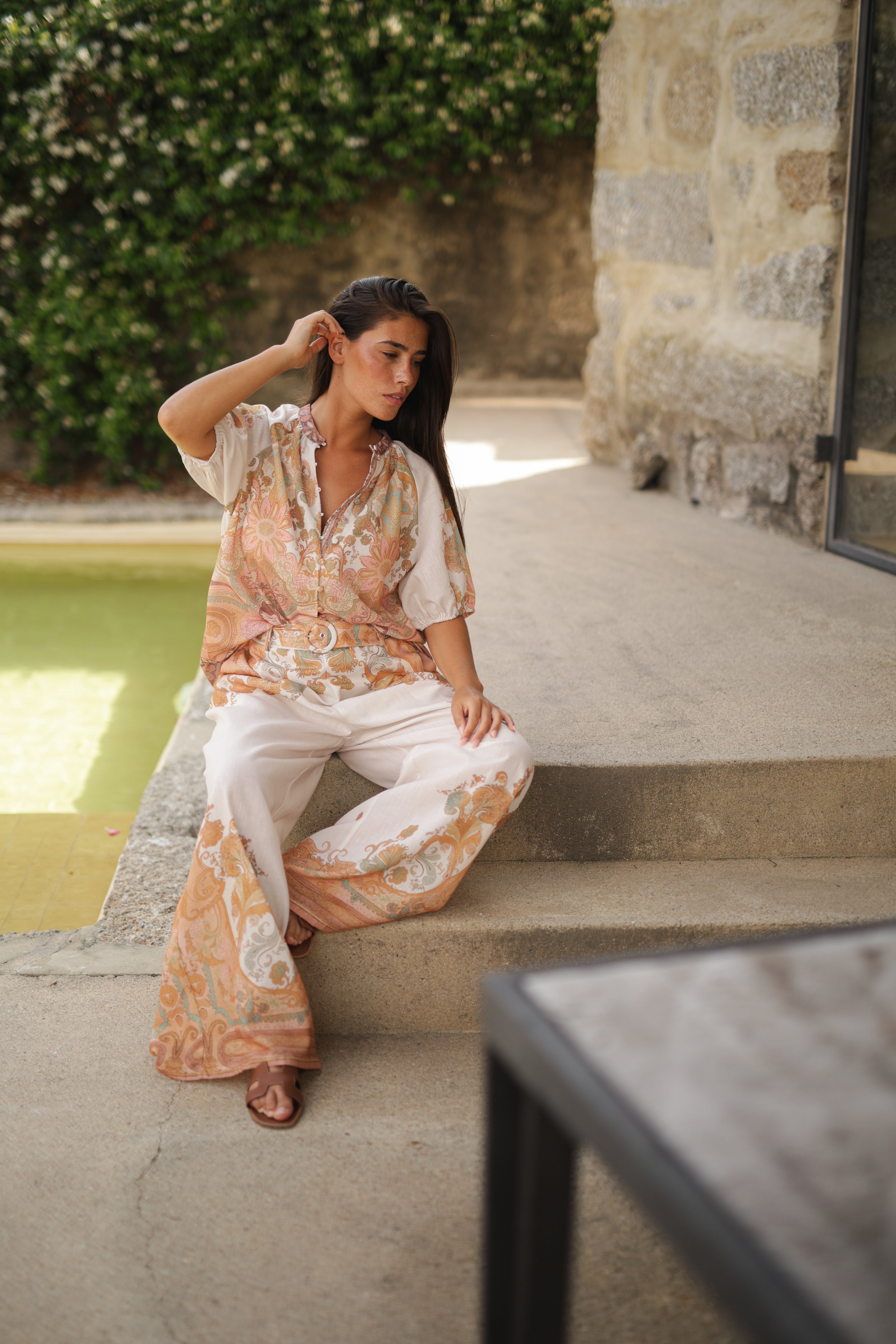 Conjunto Isola