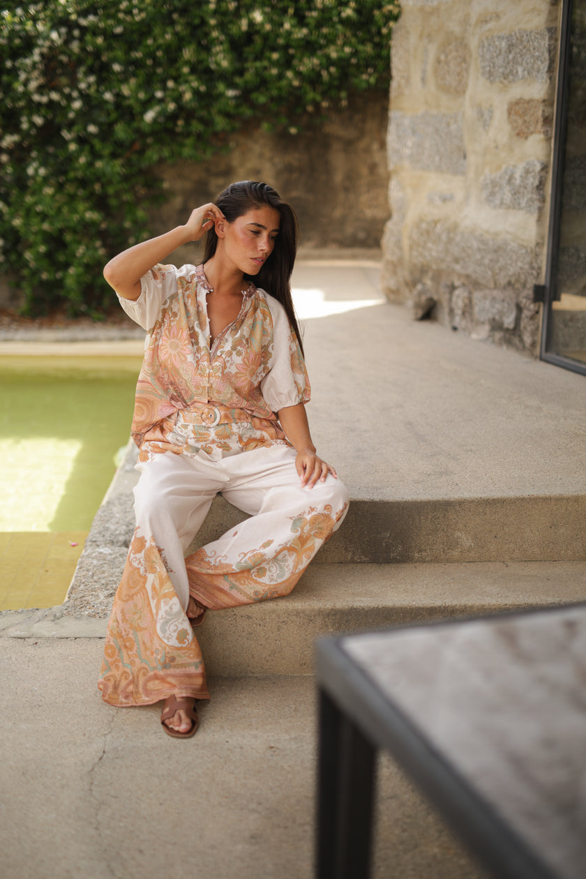 Conjunto Isola