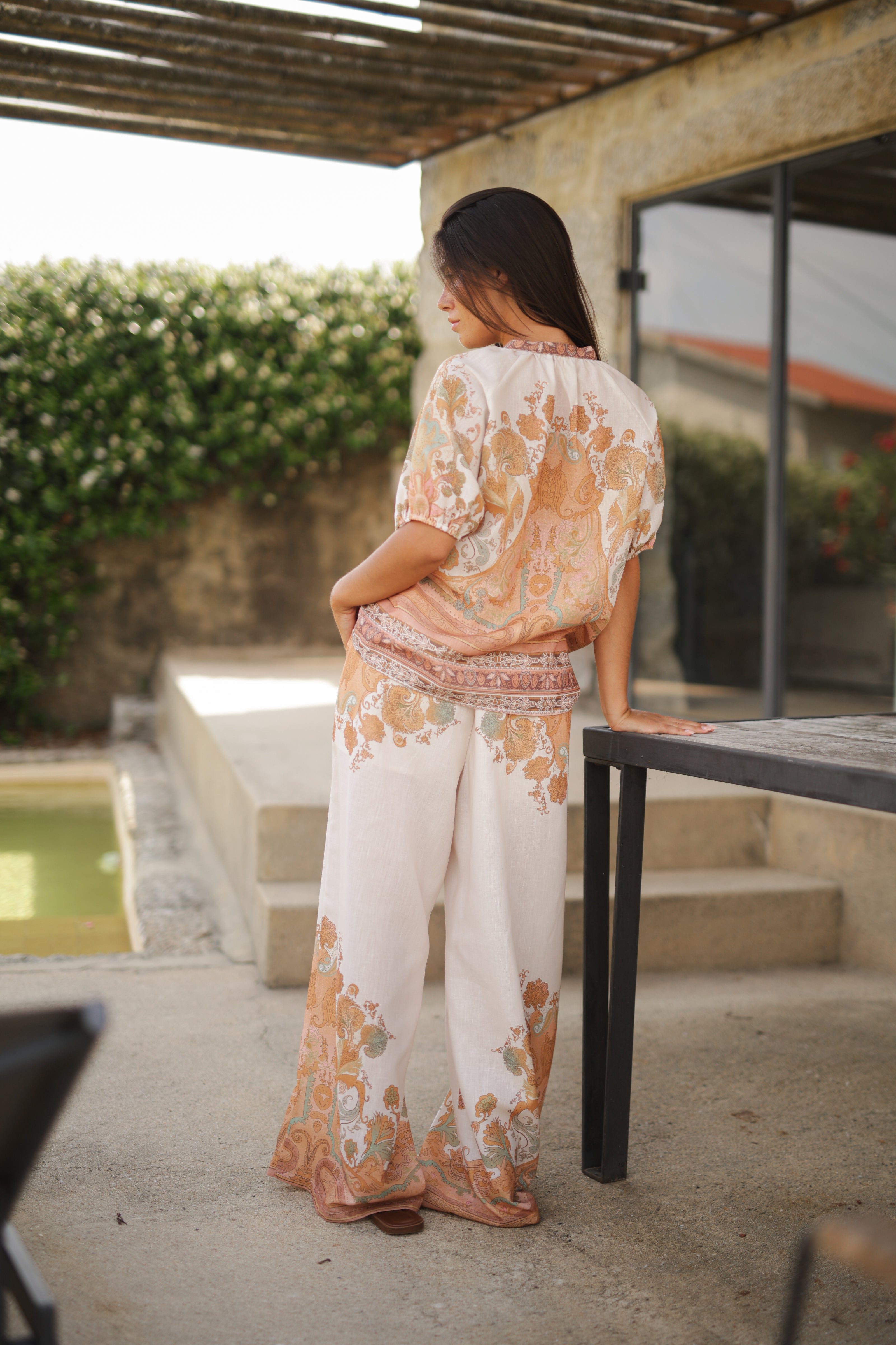 Conjunto Isola