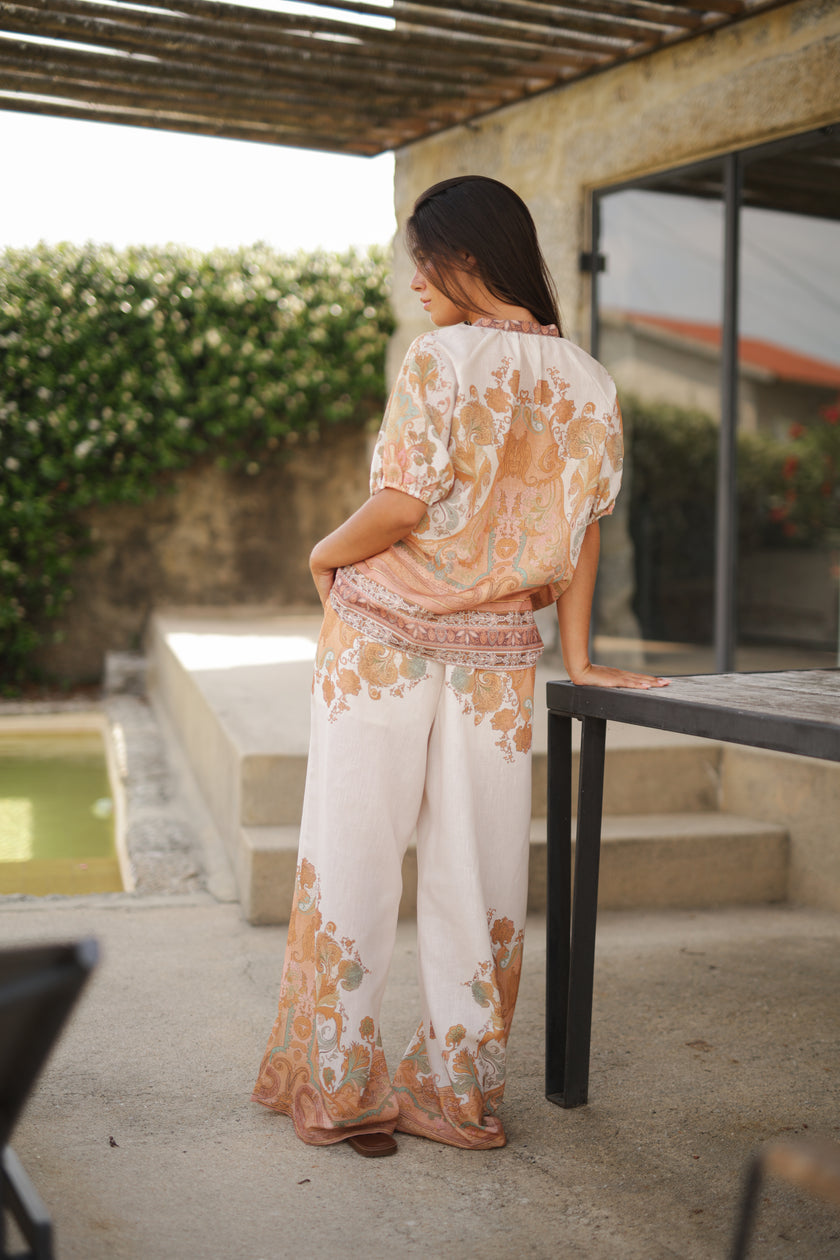 Conjunto Isola