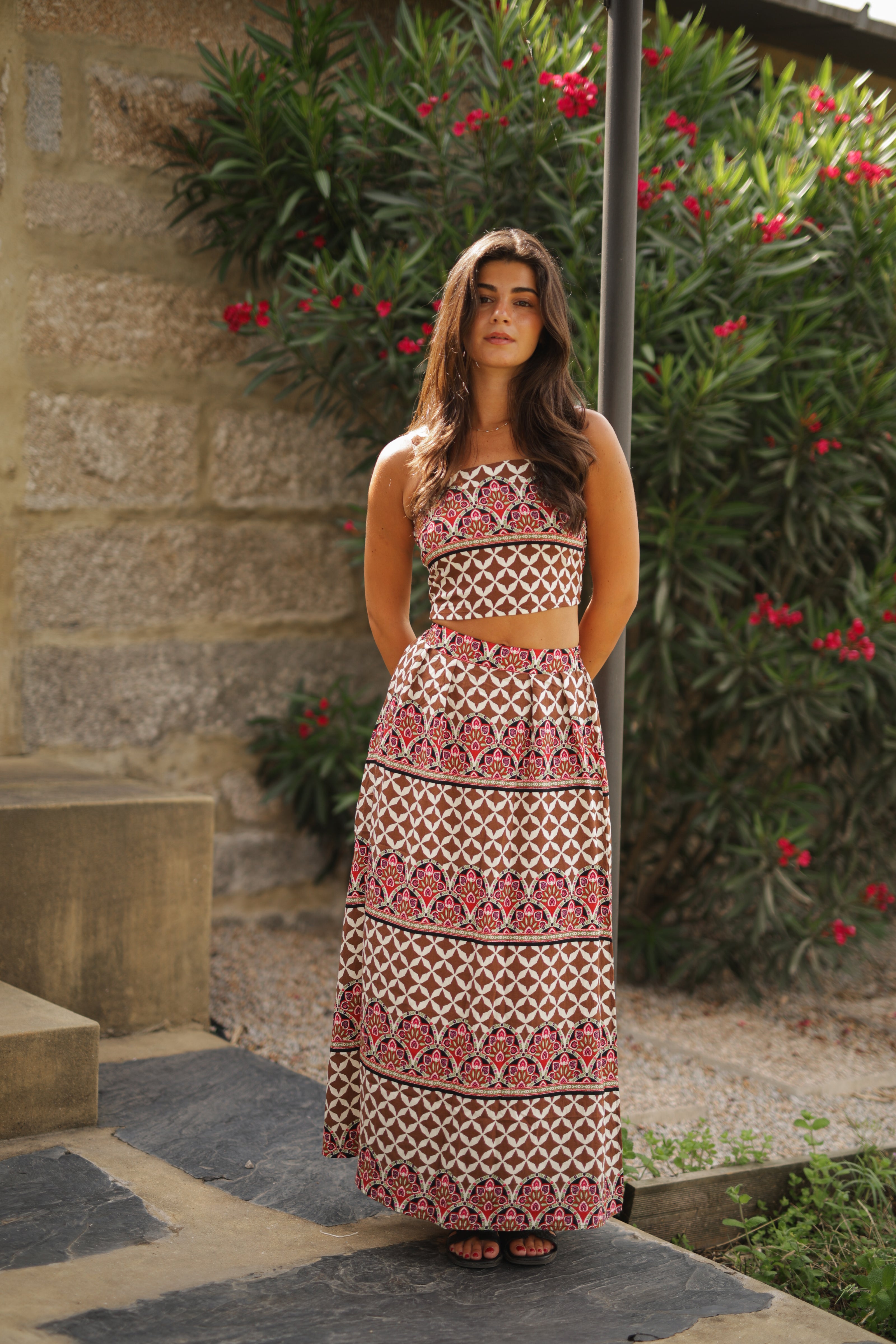 Conjunto Essere