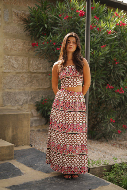Conjunto Essere