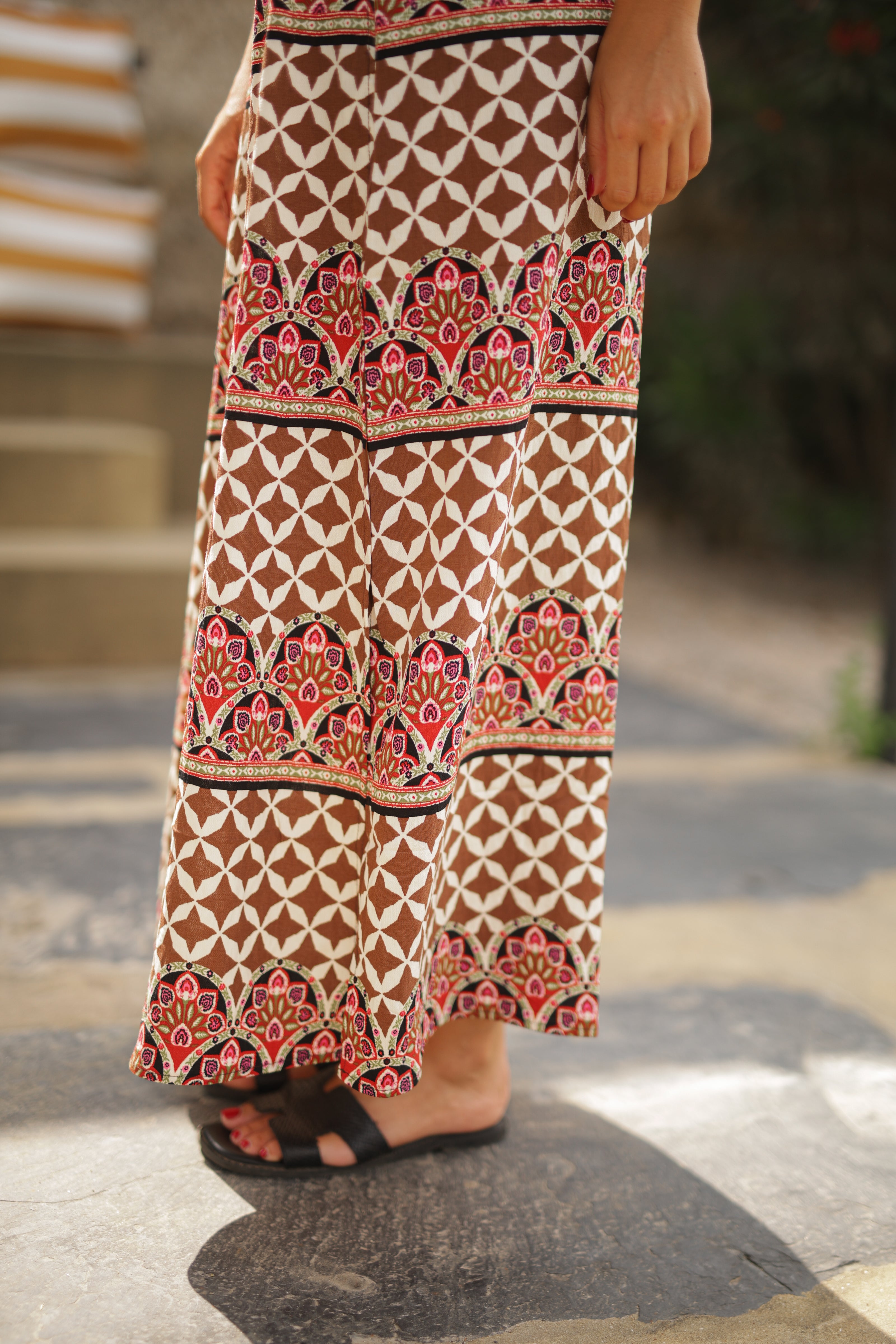 Conjunto Essere
