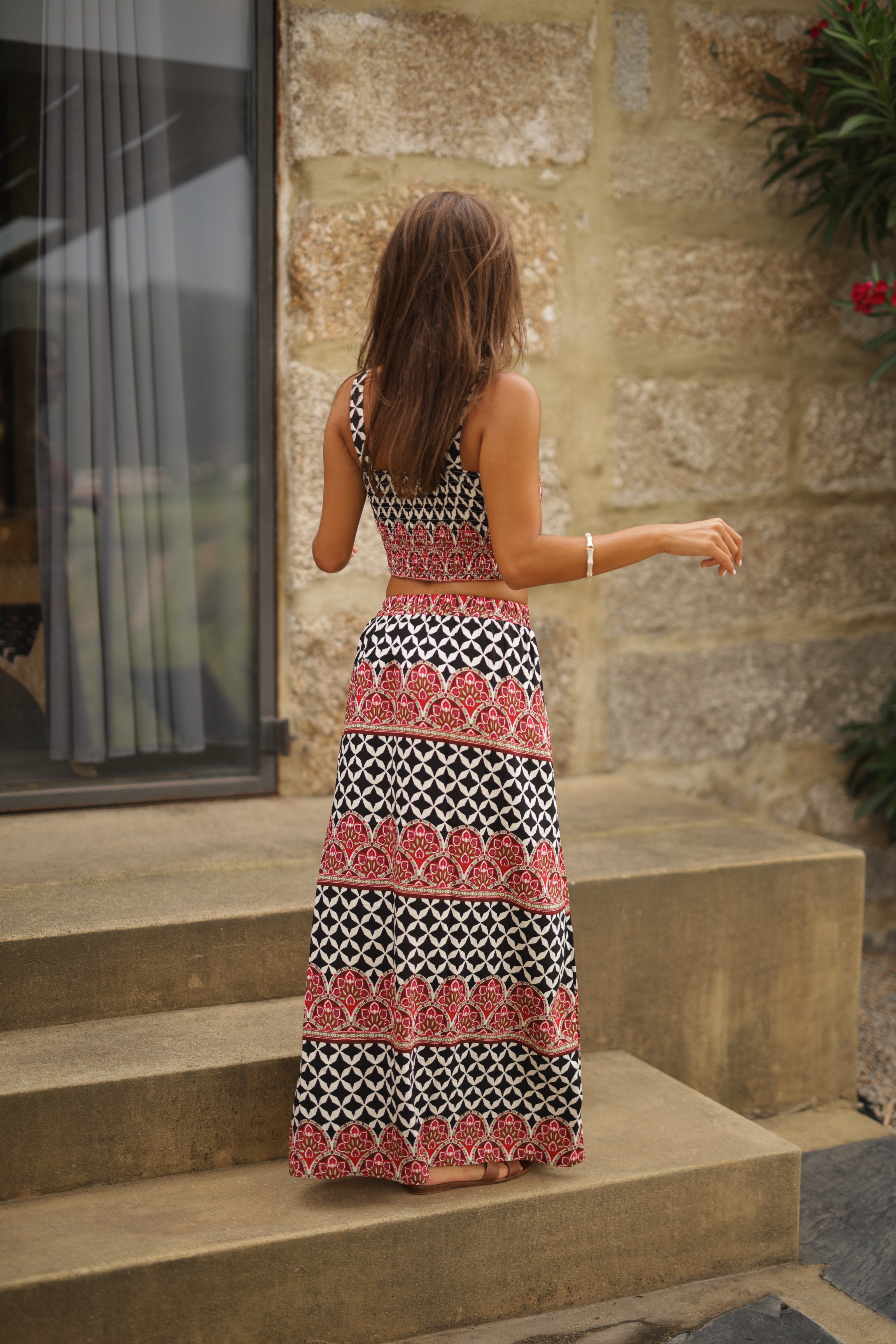 Conjunto Essere