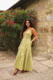 Vestido Afa