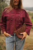 Camisa Aria