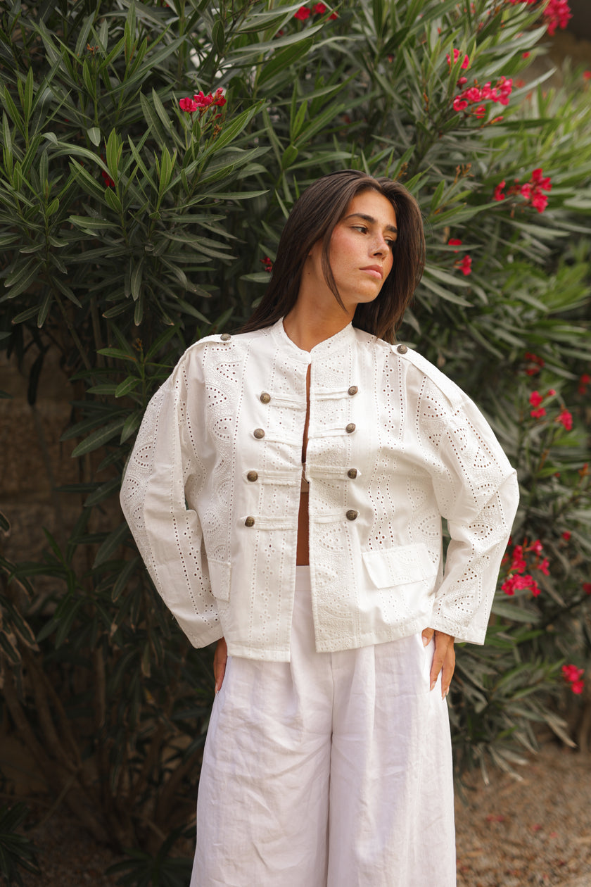 Camisa Aria