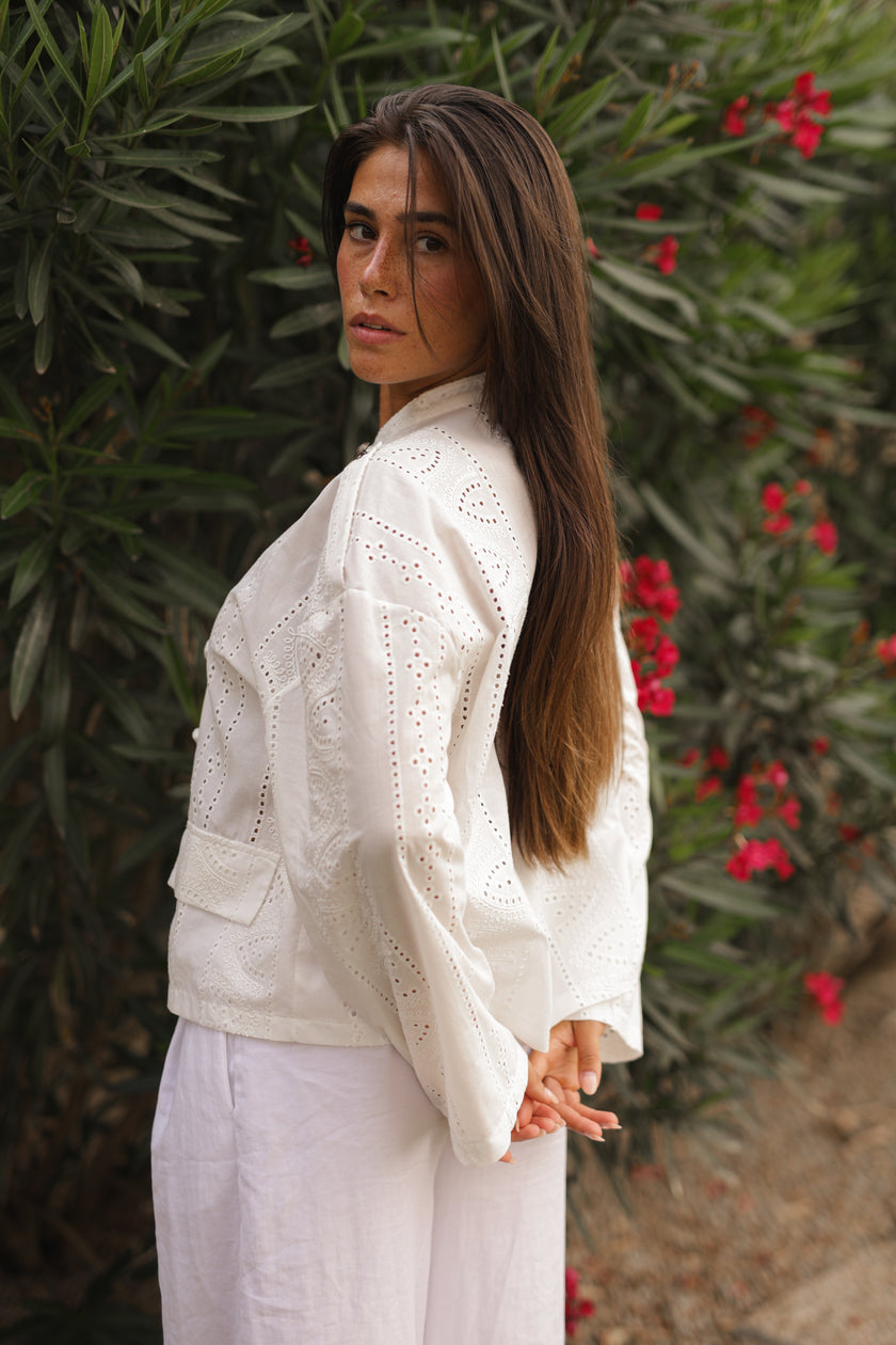 Camisa Aria