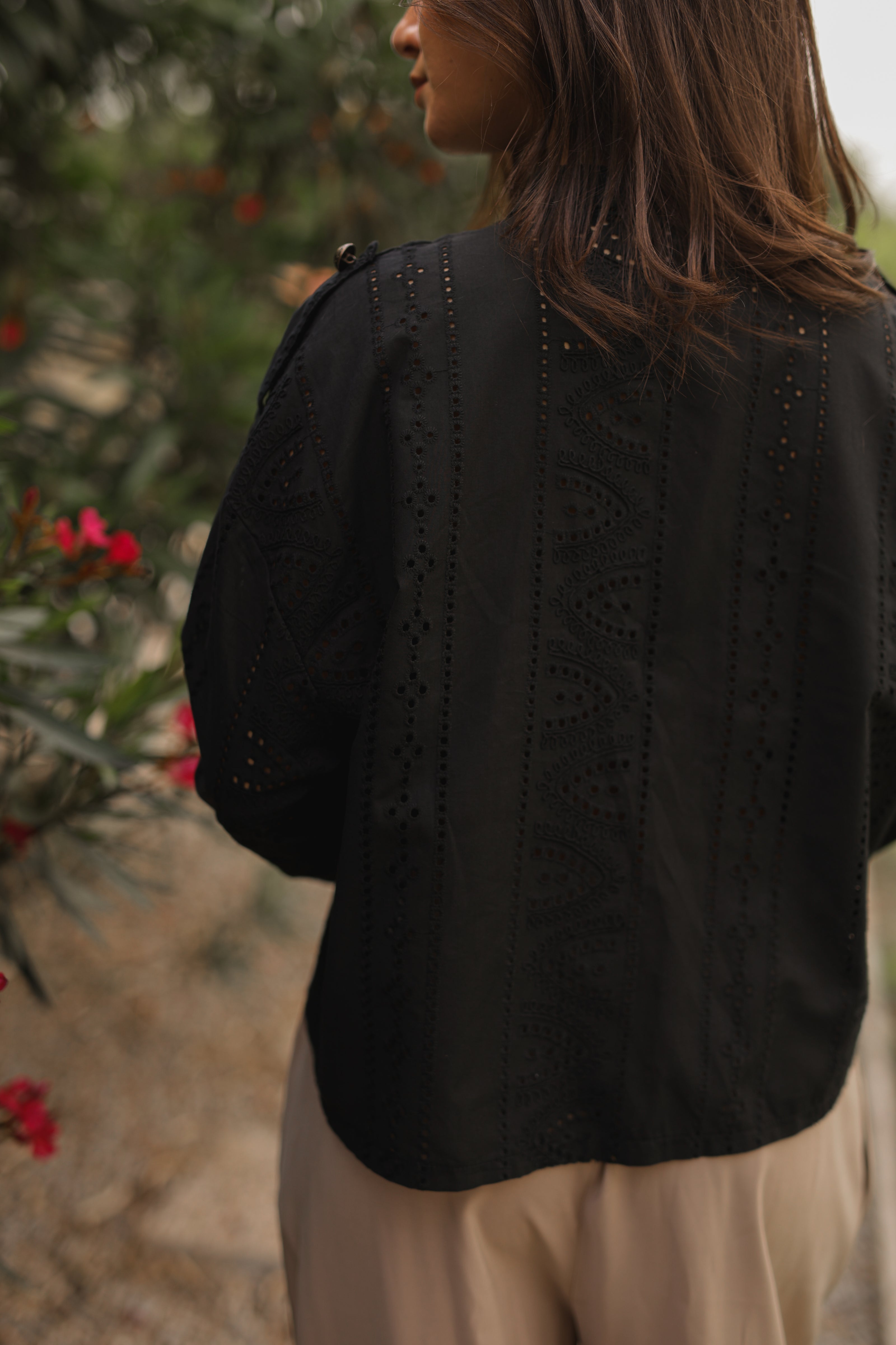 Camisa Aria