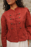 Camisa Aria