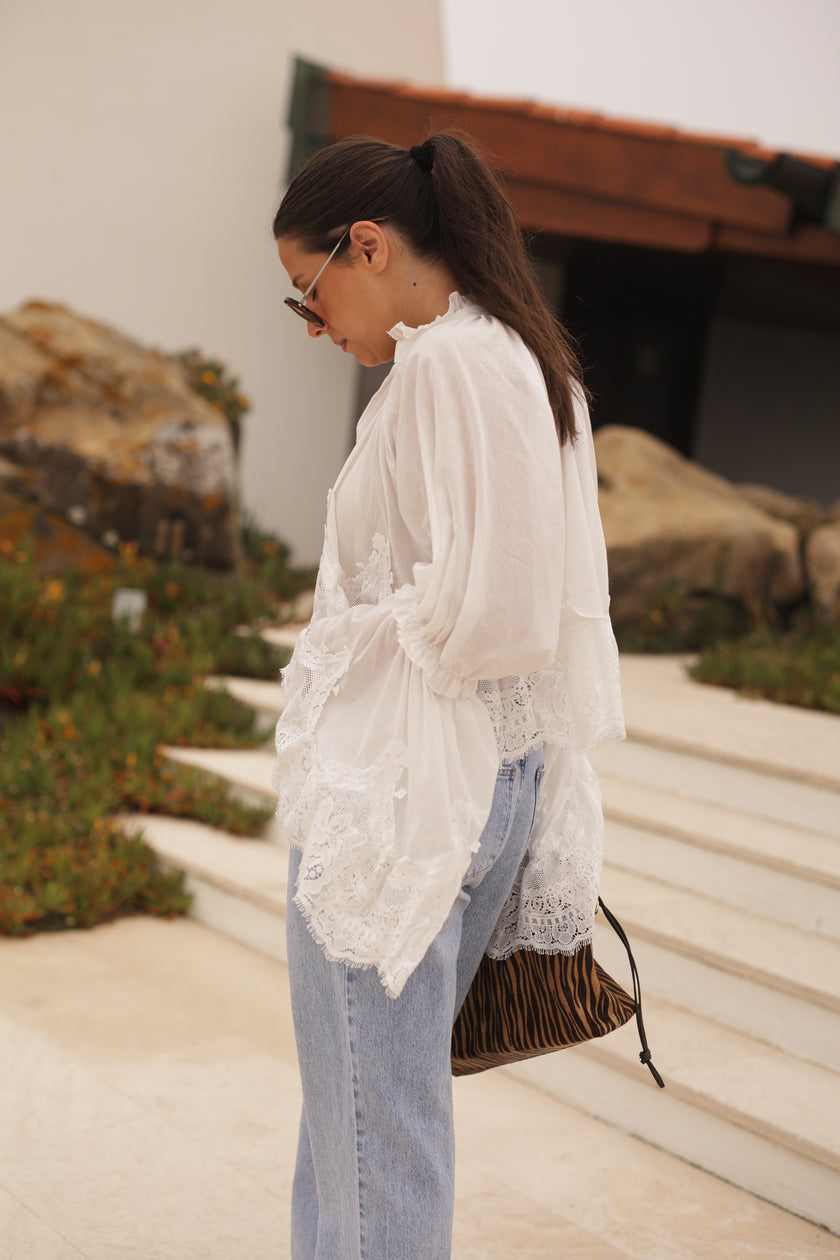 Blusa Mare