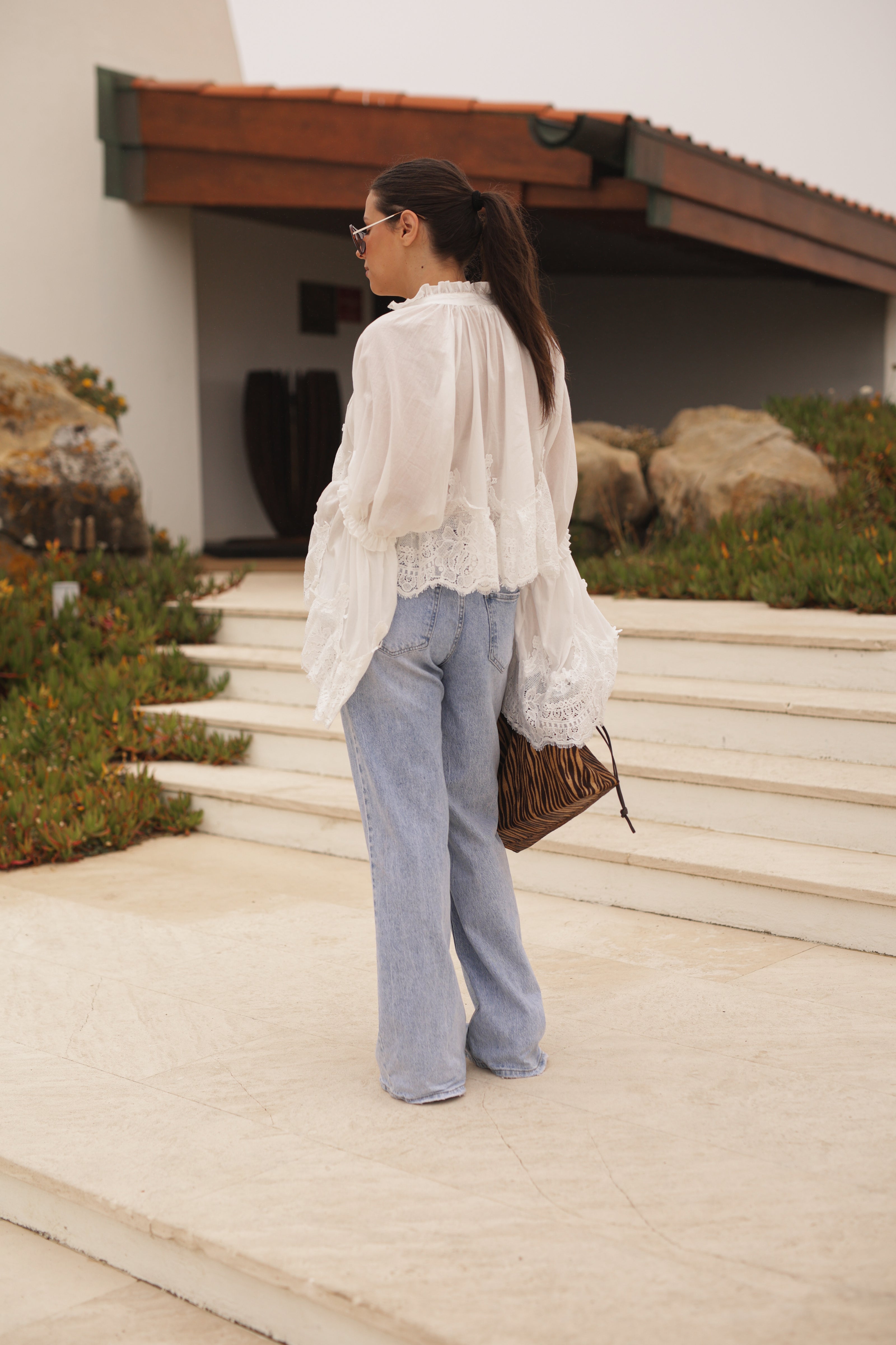 Blusa Mare