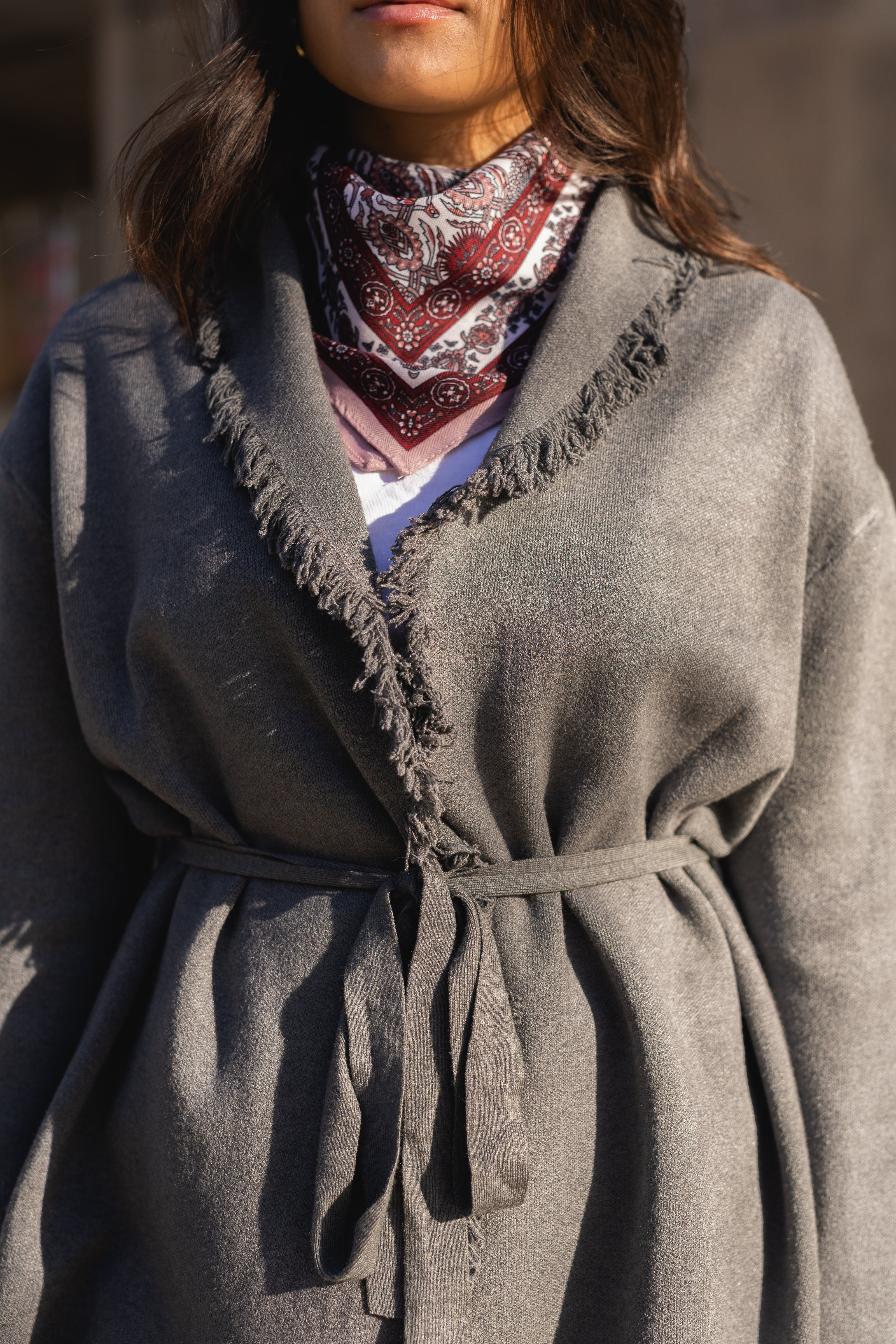 Austin Jacket