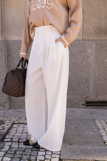 Nice Trousers