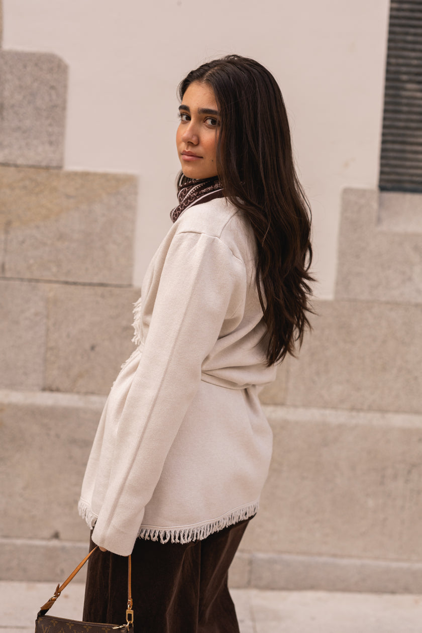 Austin Jacket