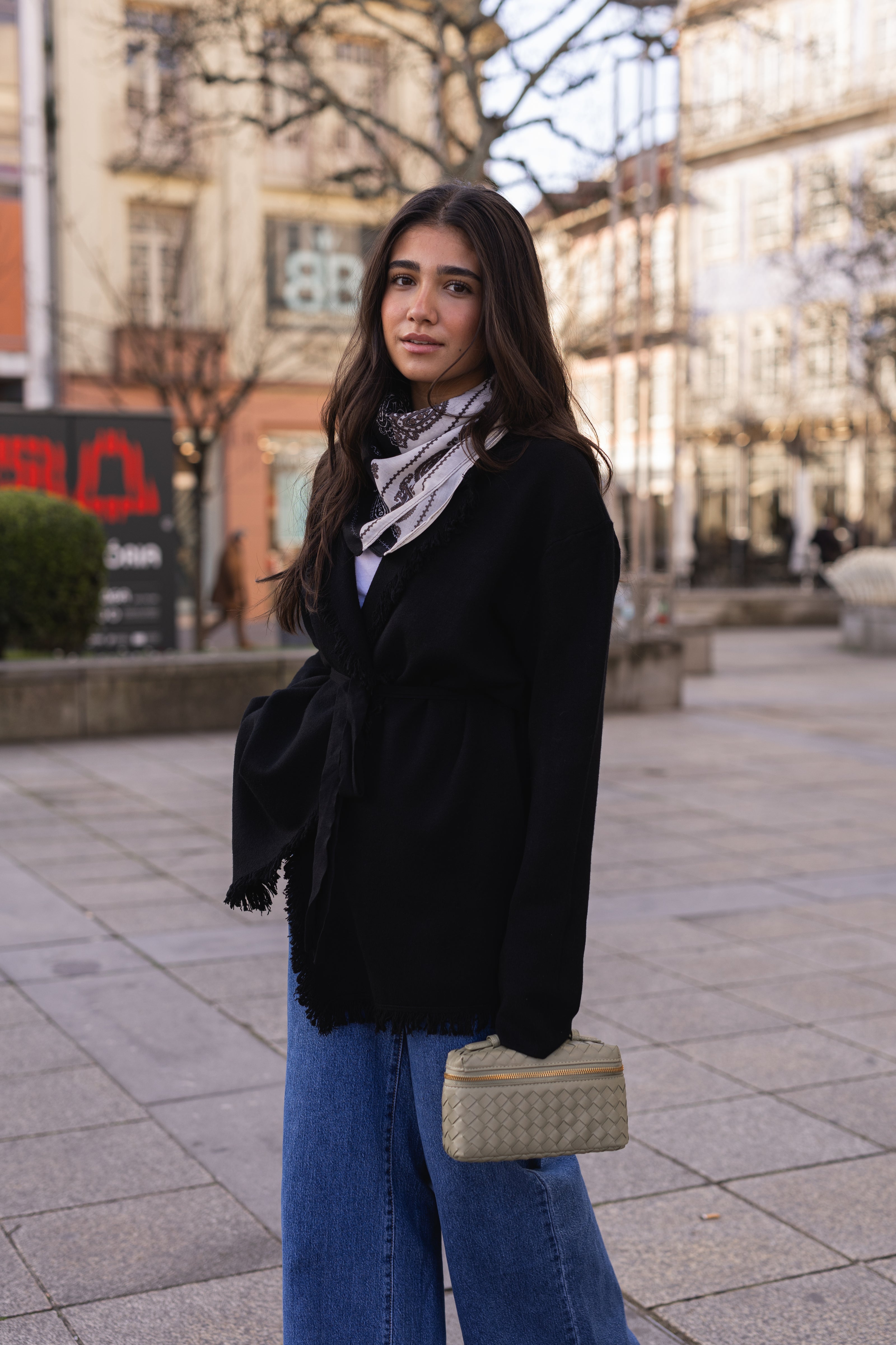 Austin Jacket