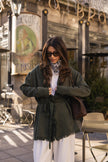 Austin Jacket