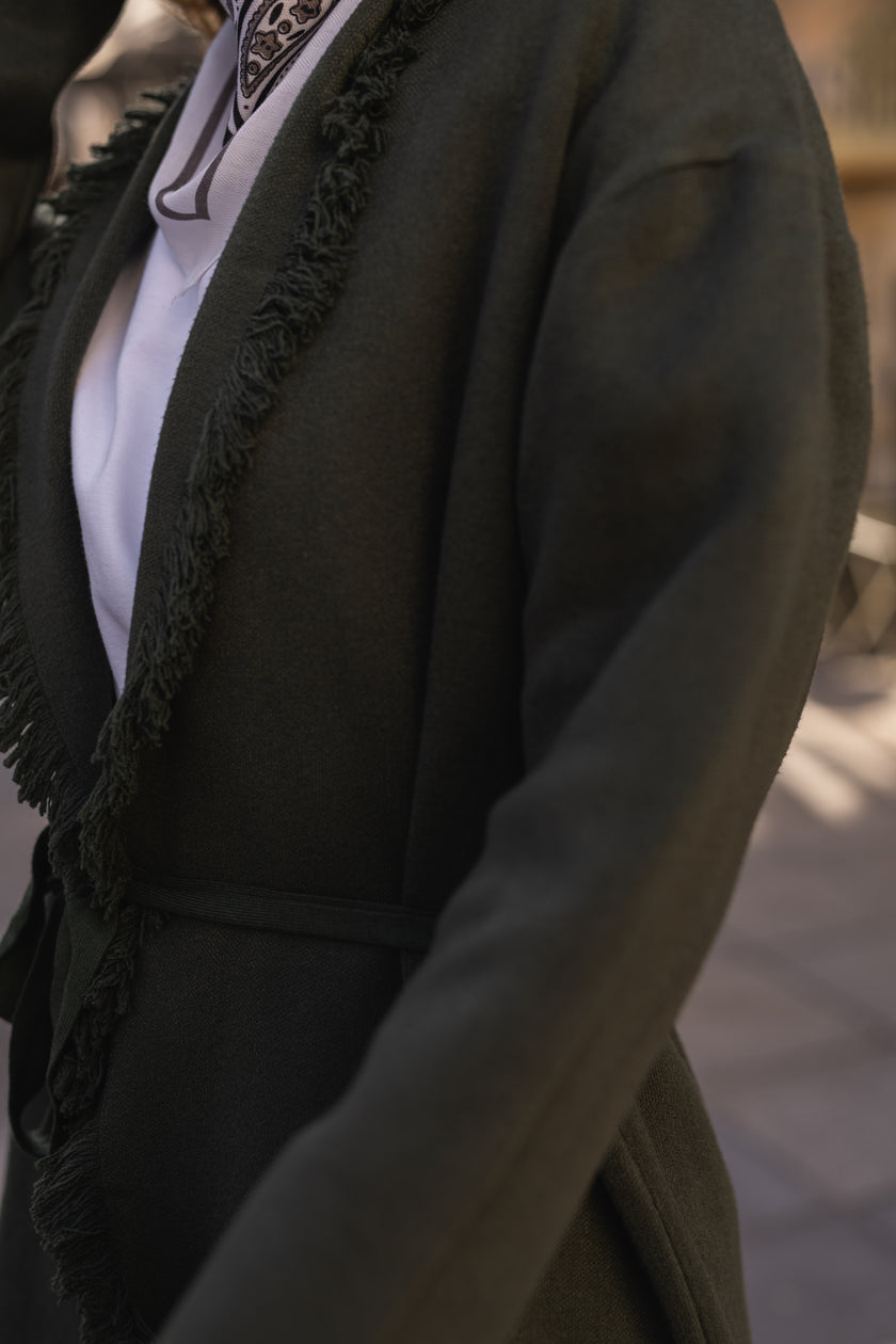 Austin Jacket