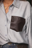 Camisa Juliette