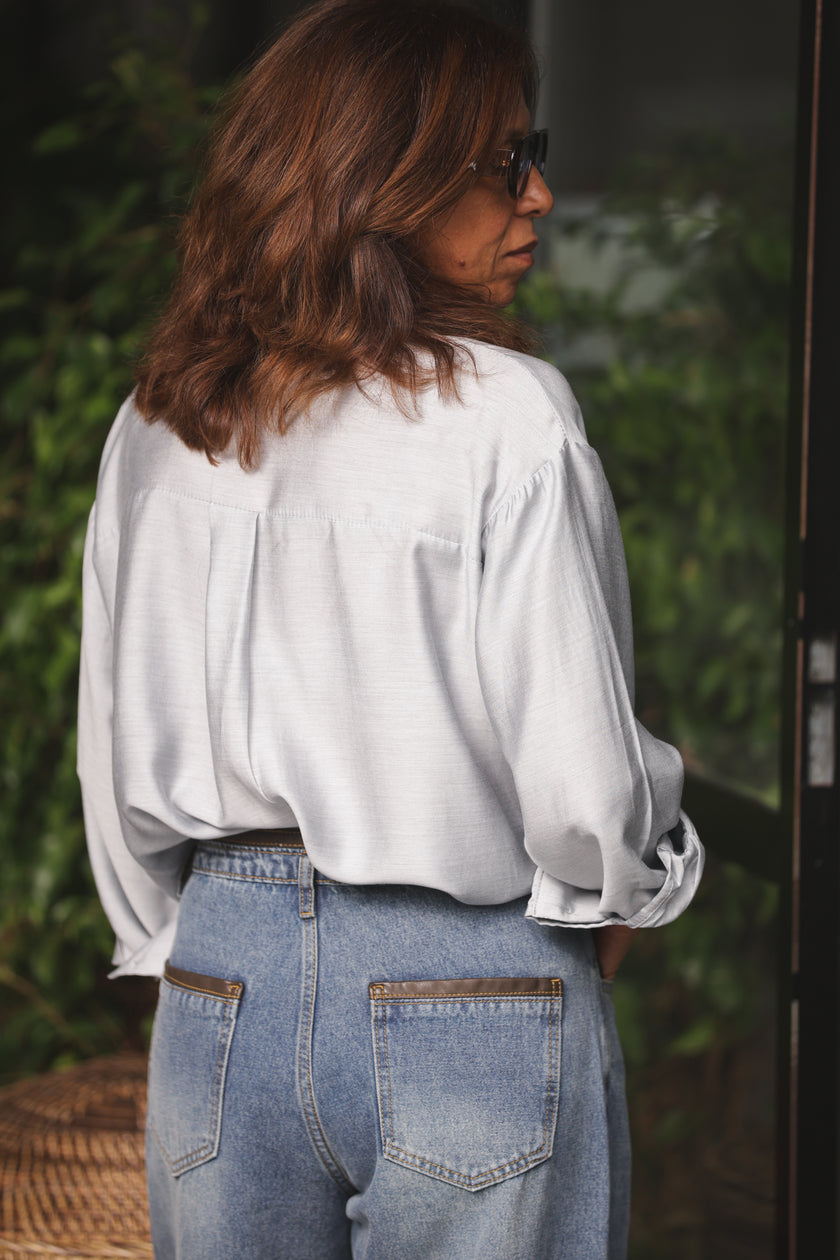 Camisa Juliette