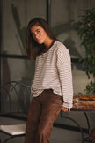 Camisola Jeneviève