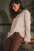 Camisola Jeneviève