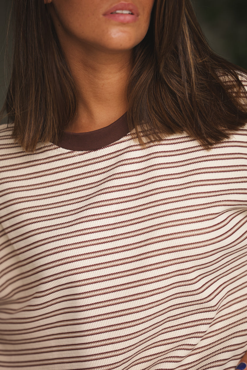 Camisola Jeneviève