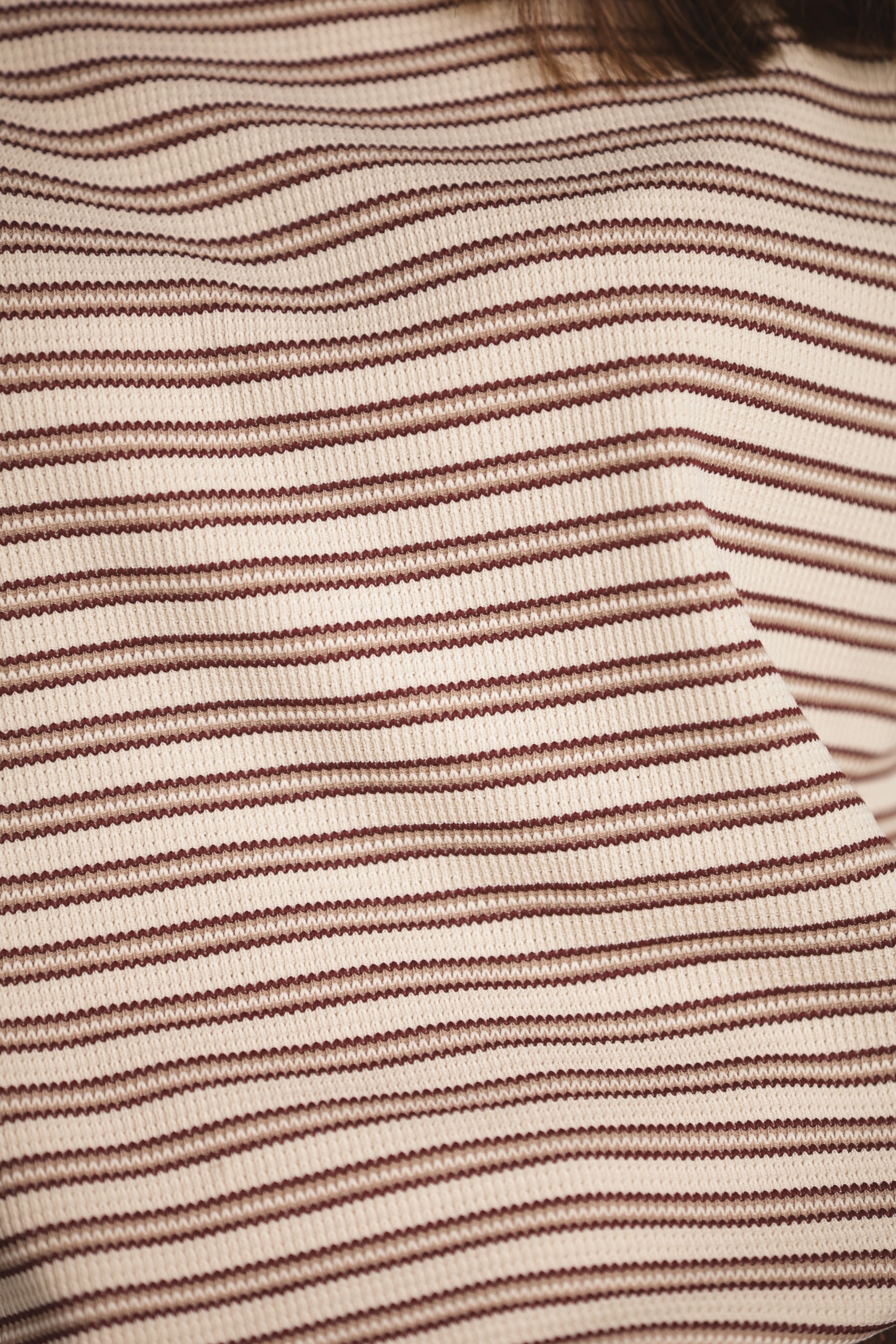 Camisola Jeneviève