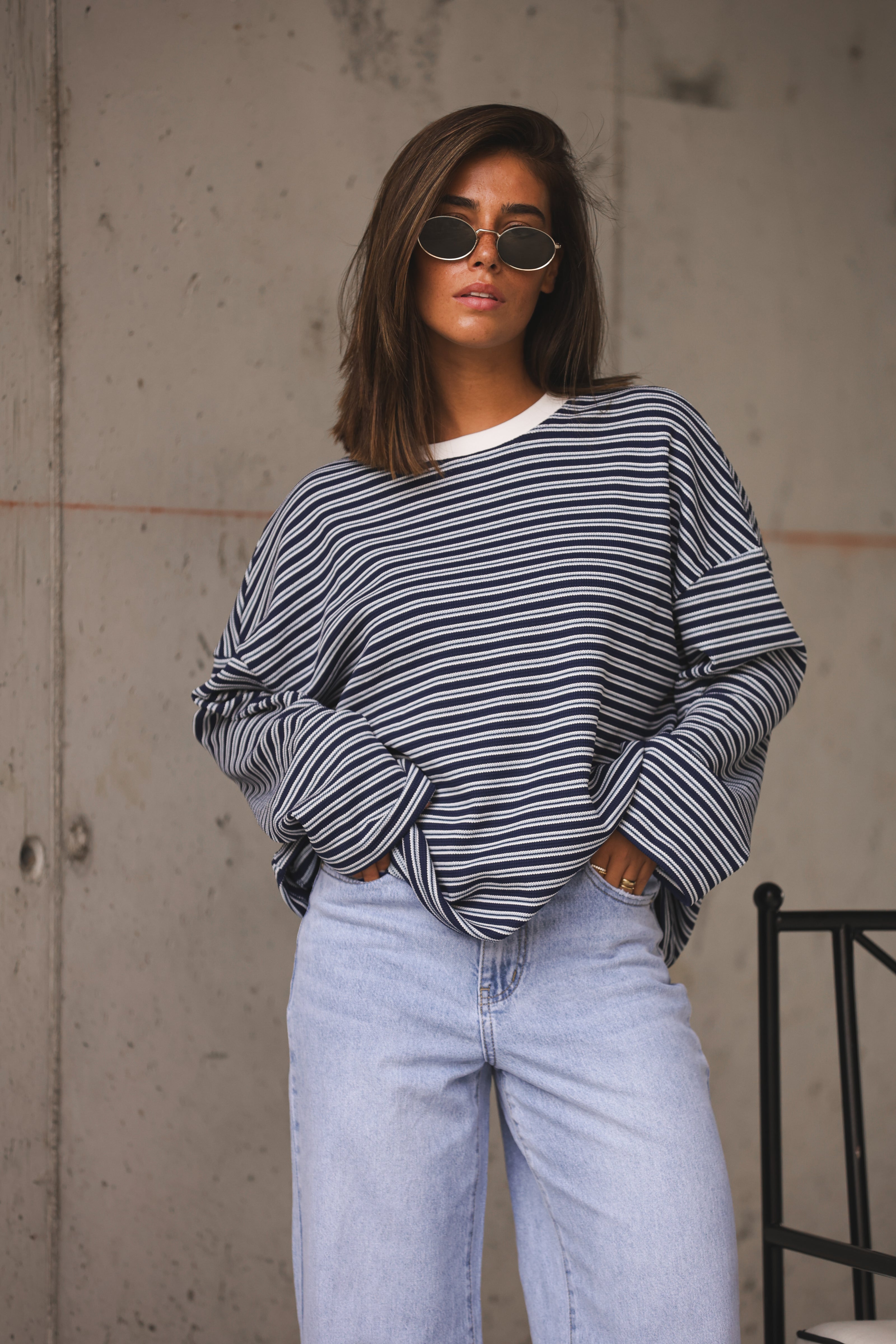 Camisola Jeneviève
