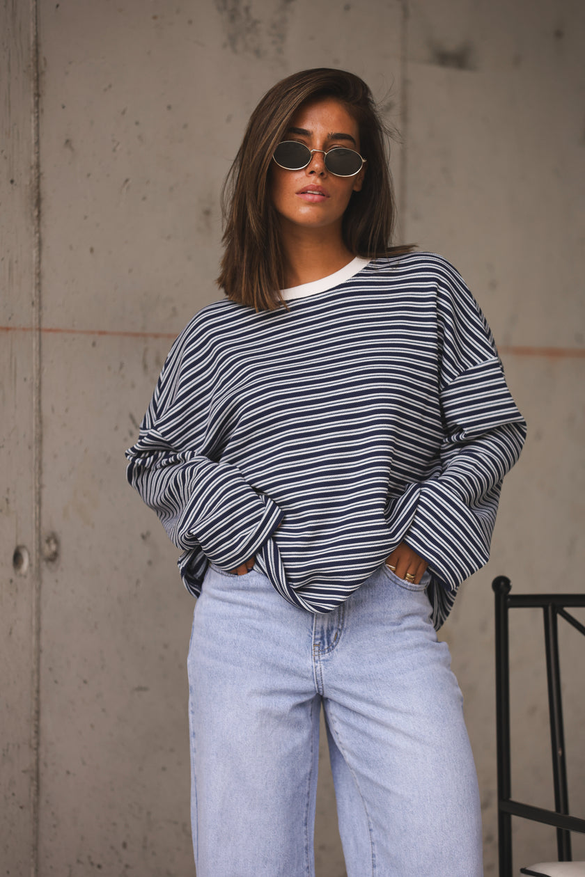 Camisola Jeneviève